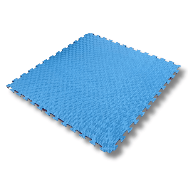 Sprung Reversible MMA Interlocking Mats - Tatami
