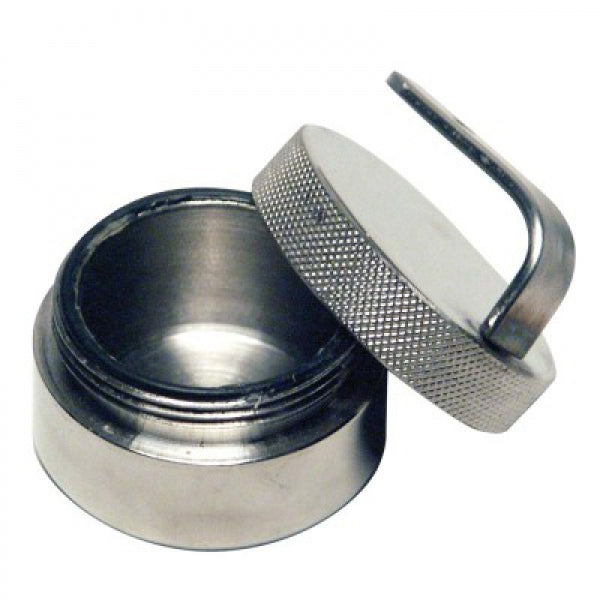 Pro-Box Ice Bruising Iron