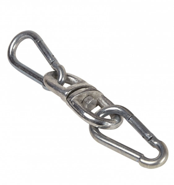 Pro-Box Heavy Weight Swivel and Snaps