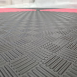 Sprung Reversible MMA Interlocking Mats - Tatami