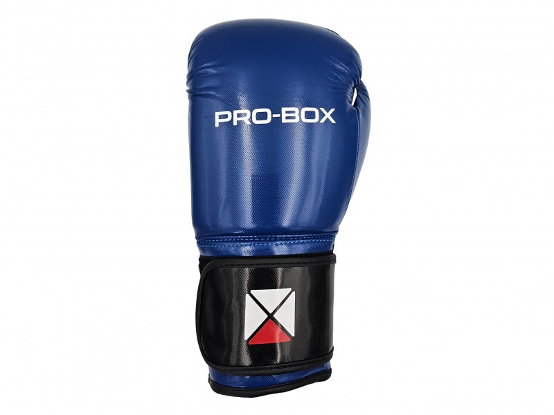 Pro-Box Club Junior Sparring Gloves Blue