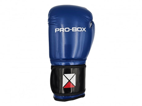 Pro-Box Club Junior Sparring Gloves Blue