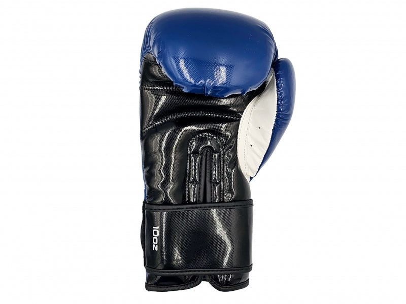Pro-Box Club Junior Sparring Gloves Blue