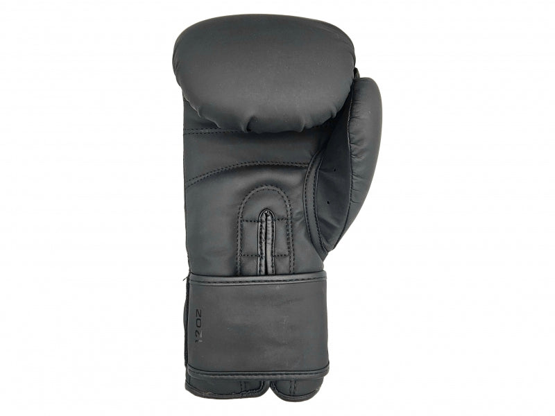 Pro-Box Club Junior Sparring Gloves Matt Black