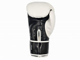 Pro-Box Club Junior Sparring Gloves White