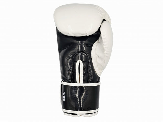Pro-Box Club Junior Sparring Gloves White