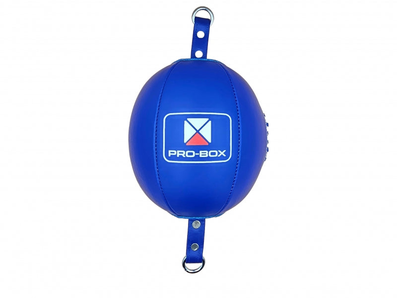 Pro-Box PU Floor to Ceiling Ball Blue