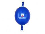 Pro-Box PU Floor to Ceiling Ball Blue