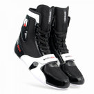 Pro-Box Speed Junior Boxing Boots Black/White