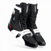 Pro-Box Speed Boxing Boots Black/White
