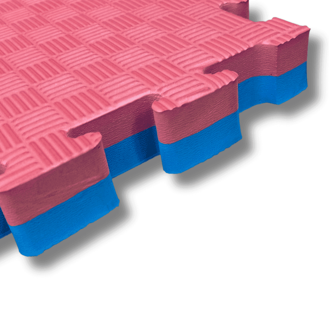 Sprung 40mm Premium Reversible EVA Tatami Foam Mats