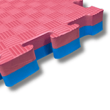 Sprung 40mm Premium EVA Tatami Mats - Karate