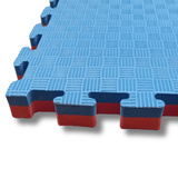 Sprung 40mm Premium EVA Tatami Mats - Karate