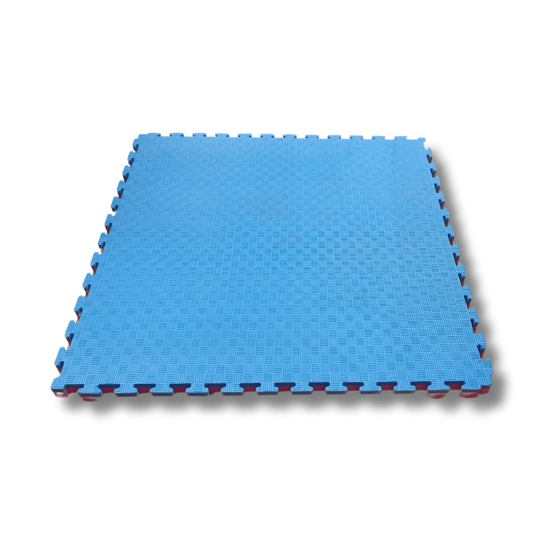 Sprung Reversible MMA Interlocking Mats - Tatami