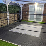 Sprung 20mm Reversible EVA Tatami Mats