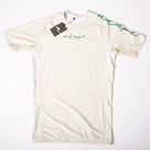 Adapt Jiu-Jitsu Womens Classic Rash Guard Irish Cream