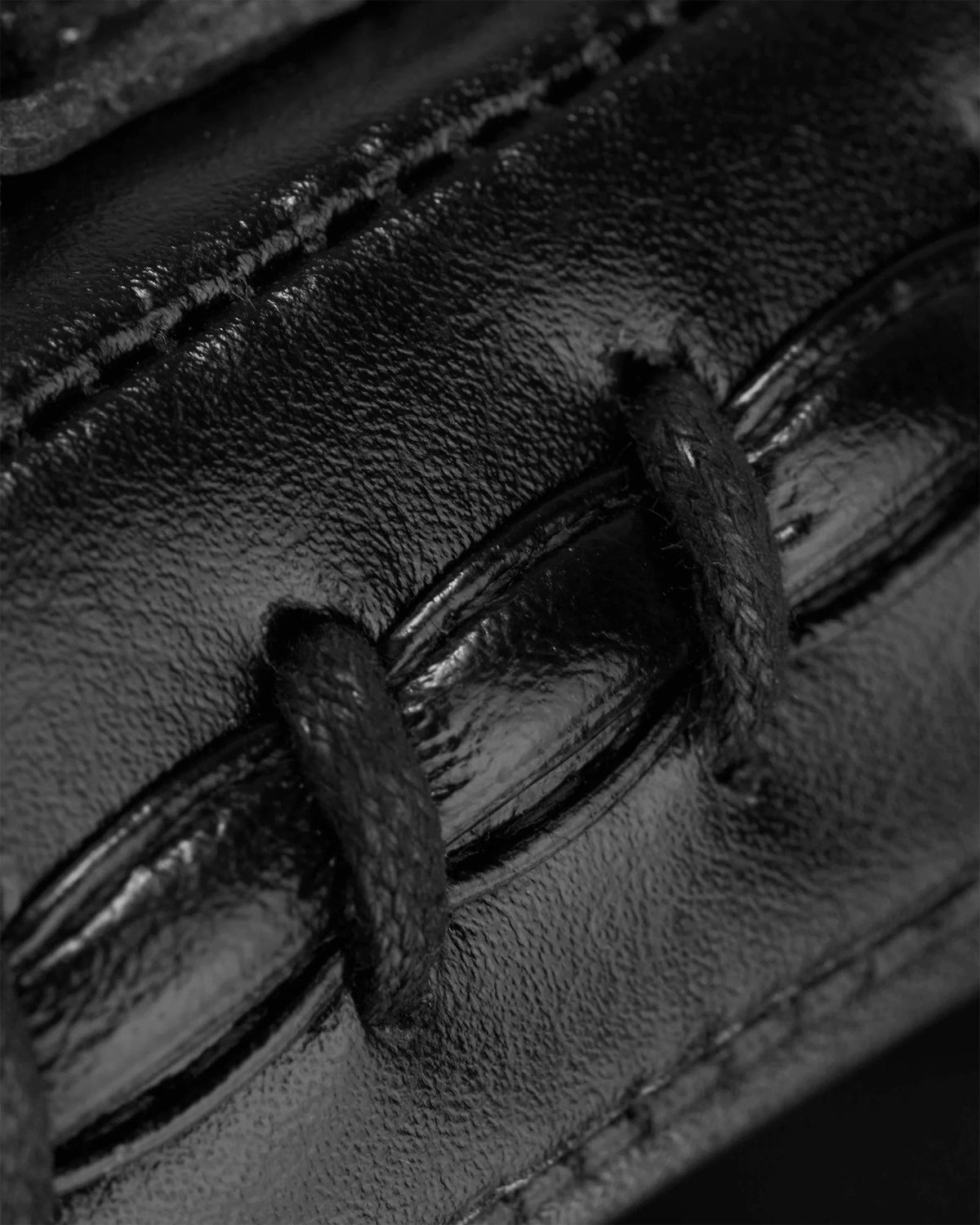 Fly Micro Speed Mitt X Black