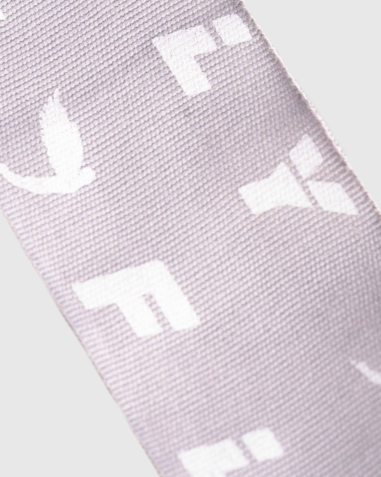 Fly Monogram Hand Wraps Grey