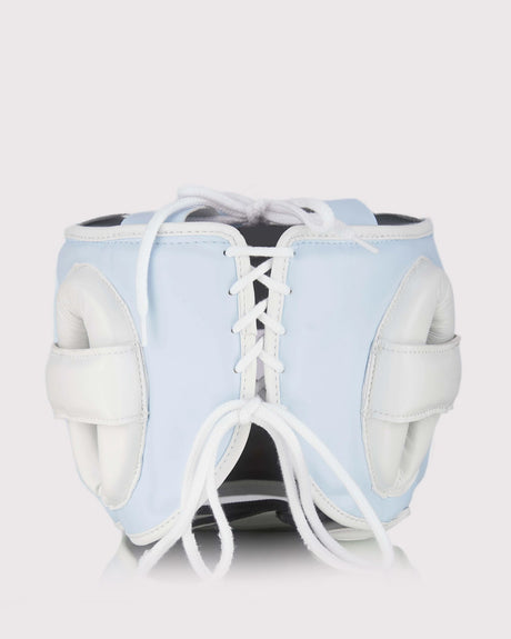 Fly Superbar X Headguard Powder Blue