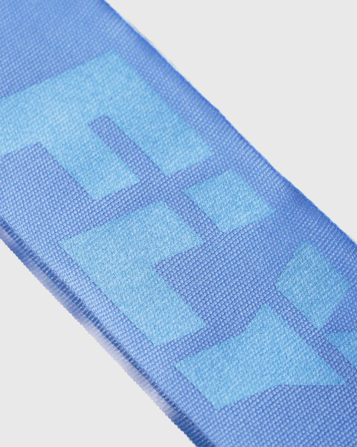 Fly Big Logo Hand Wraps Sky Blue