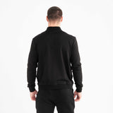 Fly Tracksuit Jacket Black