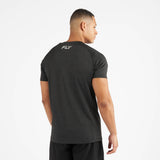 Fly Performance Tee Black