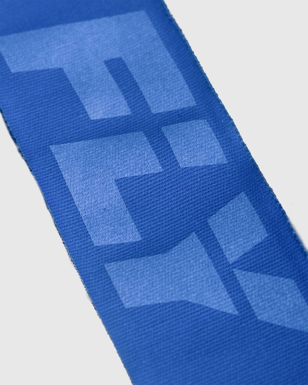 Fly Big Logo Hand Wraps Blue