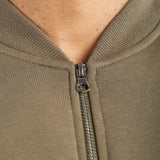 Fly Tracksuit Jacket Khaki