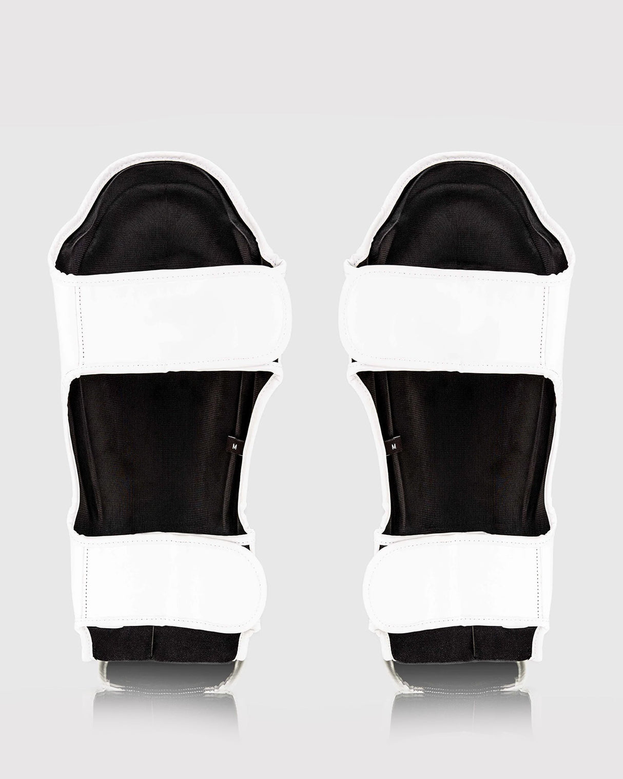 Fly Spectre M 2.0 MMA Shin Guards White