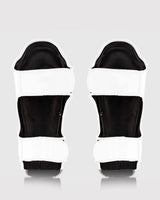 Fly Spectre M 2.0 MMA Shin Guards White