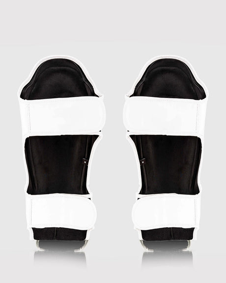 Fly Spectre M 2.0 MMA Shin Guards White