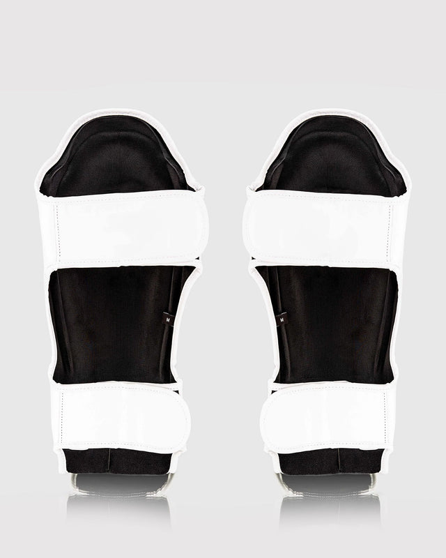 Fly Spectre M 2.0 MMA Shin Guards White