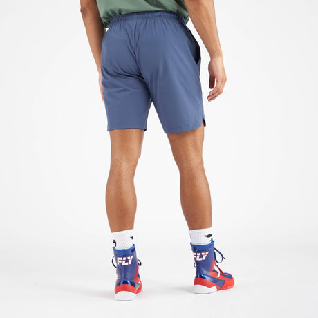 Fly Performance Shorts Navy