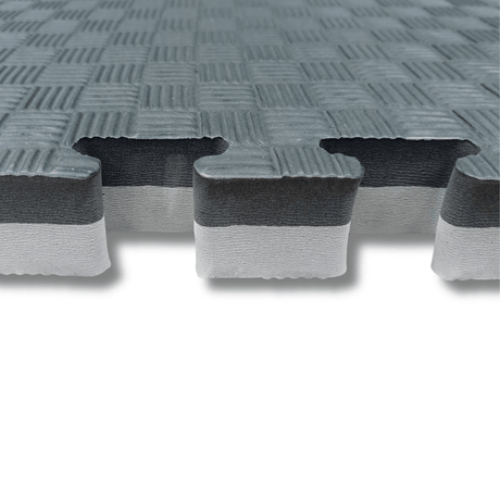 Sprung Reversible MMA Interlocking Mats - Tatami