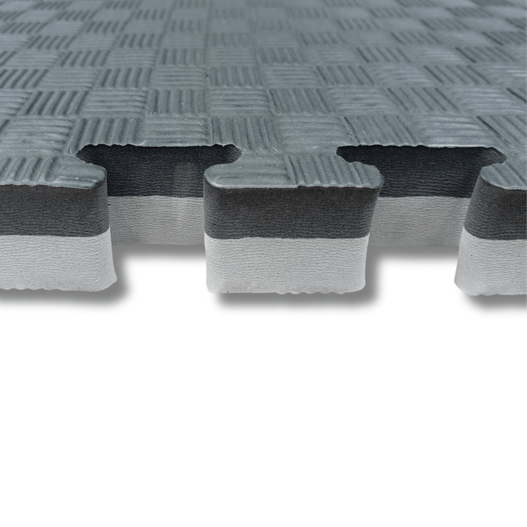 Sprung 40mm Premium EVA Tatami Mats - Karate