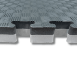 Sprung 40mm Premium EVA Tatami Mats - Karate