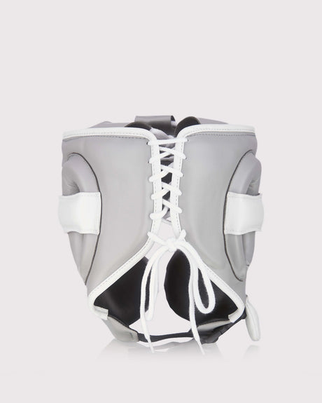 Fly Knight X Headguard Grey