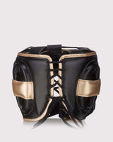 Fly Superbar X Headguard Black/Gold