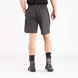 Fly Performance Shorts Dark Grey