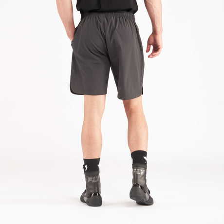 Fly Performance Shorts Dark Grey
