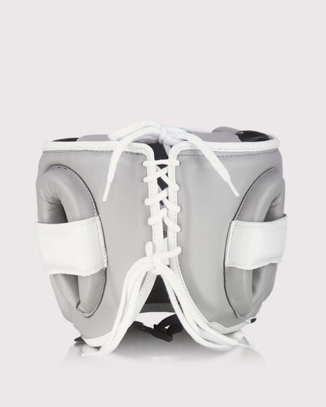 Fly Superbar X Headguard Grey