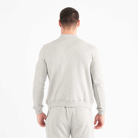Fly Tracksuit Jacket Grey