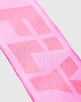Fly Big Logo Hand Wraps Pink