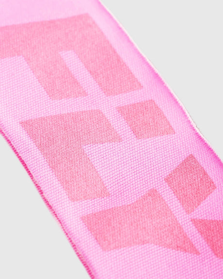 Fly Big Logo Hand Wraps Pink