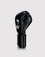 Fly Superloop X Boxing Gloves Black
