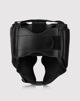 Fly Phantom M 2.0 Headguard Black