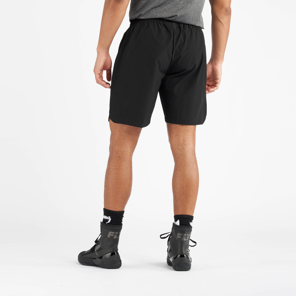 Fly Performance Shorts Black