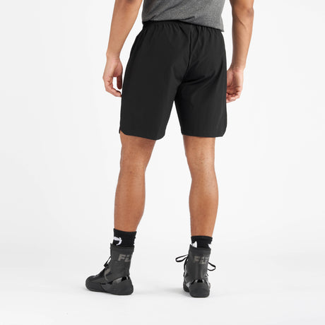 Fly Performance Shorts Black