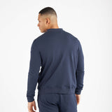 Fly Tracksuit Jacket Blue