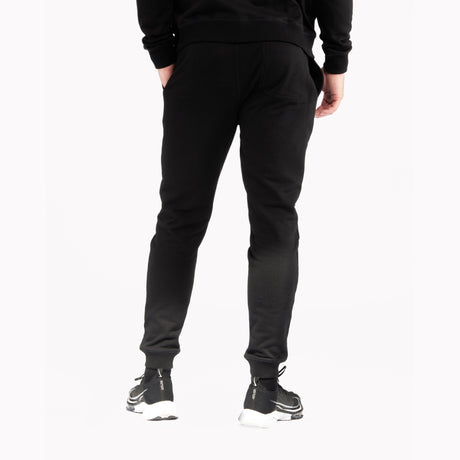 Fly Tracksuit Joggers Black